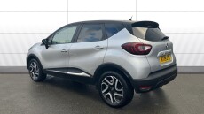 Renault Captur 0.9 TCE 90 Iconic 5dr Petrol Hatchback